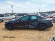 ✅ 2024 Volvo S60 Plus Black Edition • VIN: 7JRL12THXRG293984 • Lot: 42101901. Listed on IAAI with 23,976 mi. Free auction sales archive from the USA and detailed vehicle history report at DreamBid. Image 13.