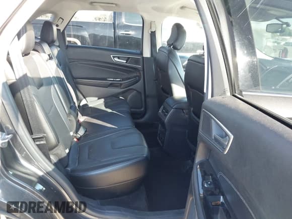 ✅ 2015 Ford Edge Titanium • VIN: 2FMTK3K95FBB67512 • Лот: 43422775. Опубликован ранее на IAAI с пробегом 113 001 миль. Бесплатный доступ к архиву аукционных продаж из США и подробный отчёт об истории автомобиля на DreamBid. Изображение 8.