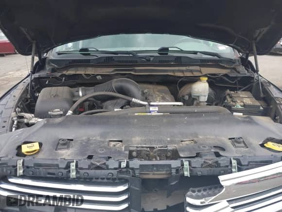 2016 Ram 1500 Big Horn with VIN 1C6RR7GT8GS390650, listed as a IAAI auction lot 42669358 with 161,267 mi miles and . Bid and sale history available at DreamBid. Image 10.