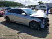 ✅ 2022 Hyundai Elantra SEL • VIN: 5NPLM4AG6NH085909 • Лот: 80315835. Размещён на Copart с пробегом Не указан миль. Получите бесплатный доступ к архиву аукционных продаж из США и посмотрите подробный отчёт об истории автомобиля на DreamBid. Изображение 4.