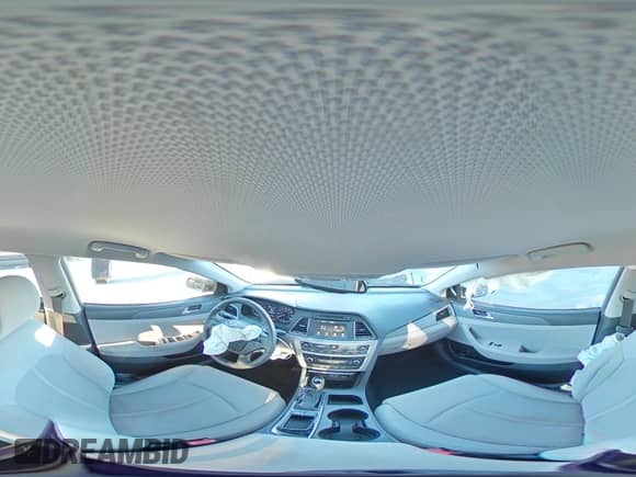 ✅ 2016 Hyundai Sonata 2.4L • VIN: 5NPE24AF9GH353358 • Лот: 90878955. Опубликован ранее на Copart с пробегом 139 397 миль. Бесплатный доступ к архиву аукционных продаж из США и подробный отчёт об истории автомобиля на DreamBid. Изображение 14.