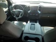 ✅ 2019 Chevrolet Silverado 1500 LTZ • VIN: 3GCUYGED4KG105573 • Лот: 69310875. Опубликован ранее на Copart с пробегом 168 228 миль. Бесплатный доступ к архиву аукционных продаж из США и подробный отчёт об истории автомобиля на DreamBid. Изображение 8.