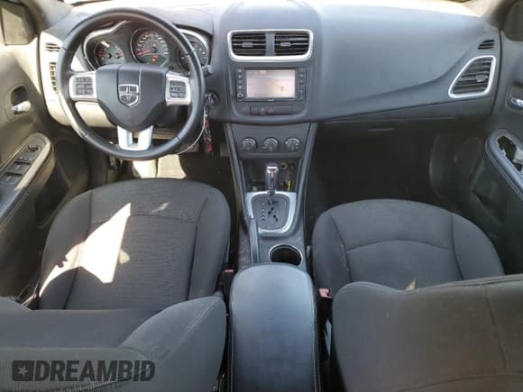 ✅ 2013 Dodge Avenger SXT • VIN: 1C3CDZCG7DN508560 • Lot: 87261545. Listed on Copart with 63,791 mi. Free auction sales archive from the USA and detailed vehicle history report at DreamBid. Image 8.