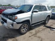 ✅ 2021 Toyota 4Runner SR5 Premium • VIN: JTENU5JR5M5946894 • Lot: 42121008. Listed on IAAI with 36,689 mi. Free auction sales archive from the USA and detailed vehicle history report at DreamBid. Image 2.