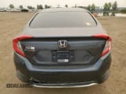✅ 2021 Honda Civic EX • VIN: 2HGFC2F75MH009989 • Lot: 71484125. Wystawiony na Copart z przebiegiem 85 691 mil. Bezpłatny archiwum sprzedaży aukcyjnych z USA i szczegółowy raport historii pojazdu na DreamBid. Zdjęcie 6.