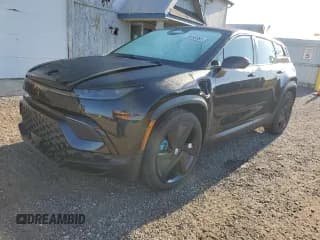 ✅ 2023 Fisker Ocean One • VIN: VCF1ZBU27PG005246 • Lot: 69395985. Wystawiony na Copart z przebiegiem Nie podano. Bezpłatny archiwum sprzedaży aukcyjnych z USA i szczegółowy raport historii pojazdu na DreamBid. Zdjęcie 1.