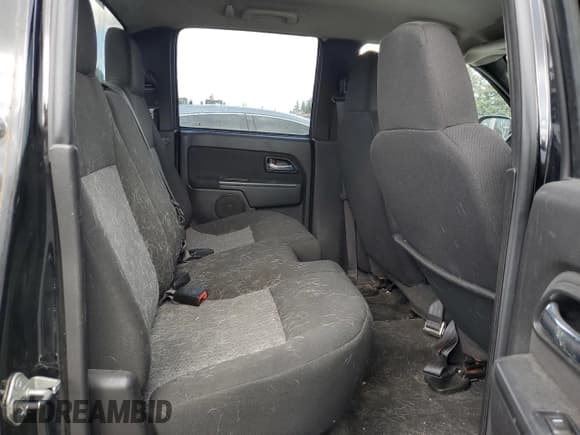 ✅ 2010 Chevrolet Colorado 1LT • VIN: 1GCJTCDE8A8102460 • Лот: 72369814. Опубликован ранее на Copart с пробегом 115 310 миль. Бесплатный доступ к архиву аукционных продаж из США и подробный отчёт об истории автомобиля на DreamBid. Изображение 10.