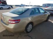 ✅ 2011 Toyota Camry LE • VIN: 4T1BF3EK2BU615594 • Лот: 43848010. Опубликован ранее на IAAI с пробегом 160 583 миль. Бесплатный доступ к архиву аукционных продаж из США и подробный отчёт об истории автомобиля на DreamBid. Изображение 4.