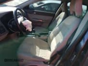 ✅ 2010 Volvo V50 • VIN: YV1382MW5A2531338 • Lot: 41870195. Listed on Copart with Not provided. Free auction sales archive from the USA and detailed vehicle history report at DreamBid. Image 7.