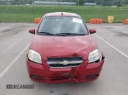 ✅ 2009 Chevrolet Aveo 1LT • VIN: KL1TD56E29B635540 • Lot: 42281269. Wystawiony na IAAI z przebiegiem Nie podano. Bezpłatny archiwum sprzedaży aukcyjnych z USA i szczegółowy raport historii pojazdu na DreamBid. Zdjęcie 12.