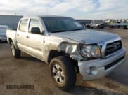 ✅ 2008 Toyota Tacoma PreRunner • VIN: 5TEJU62N88Z577004 • Lot: 43664908. Wystawiony na IAAI z przebiegiem 168 972 mil. Bezpłatny archiwum sprzedaży aukcyjnych z USA i szczegółowy raport historii pojazdu na DreamBid. Zdjęcie 6.