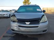 ✅ 2004 Toyota Sienna LE • VIN: 5TDZA23CX4S196649 • Lot: 43494028. Wystawiony na IAAI z przebiegiem 115 821 mil. Bezpłatny archiwum sprzedaży aukcyjnych z USA i szczegółowy raport historii pojazdu na DreamBid. Zdjęcie 12.