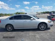 ✅ 2016 Chevrolet Impala LTZ • VIN: 2G1WC5E3XG1113088 • Lot: 42262845. Listed on IAAI with 90,394 mi. Free auction sales archive from the USA and detailed vehicle history report at DreamBid. Image 13.