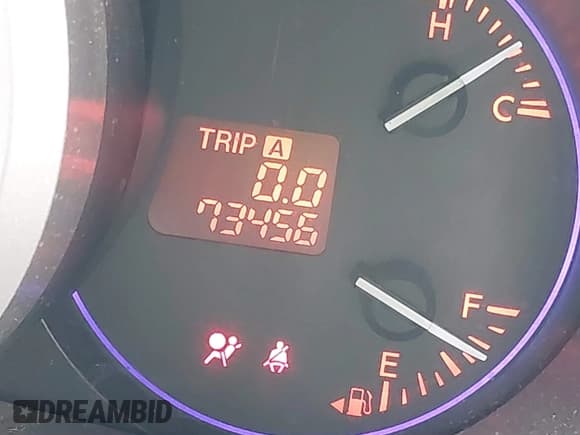 ✅ 2011 Mazda CX-7 S Grand Touring • VIN: JM3ER4DL6B0370306 • Лот: 40649886. Опубликован ранее на IAAI с пробегом 73 456 миль. Бесплатный доступ к архиву аукционных продаж из США и подробный отчёт об истории автомобиля на DreamBid. Изображение 7.