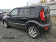 ✅ 2012 Kia Soul + • VIN: KNDJT2A64C7741757 • Lot: 91305525. Wystawiony na Copart z przebiegiem 144 605 mil. Bezpłatny archiwum sprzedaży aukcyjnych z USA i szczegółowy raport historii pojazdu na DreamBid. Zdjęcie 2.