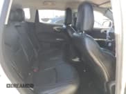 ✅ 2020 Jeep Compass Limited • VIN: 3C4NJDCB5LT146439 • Lot: 53319725. Listed on Copart with 56,700 mi. Free auction sales archive from the USA and detailed vehicle history report at DreamBid. Image 11.