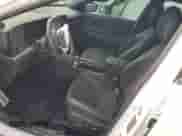 2024 Hyundai Kona N Line with VIN KM8HA3A34RU031683, listed as a Copart auction lot 80320044 with 11,821 mi miles and Non repairable. Bid and sale history available at DreamBid. Image 7.