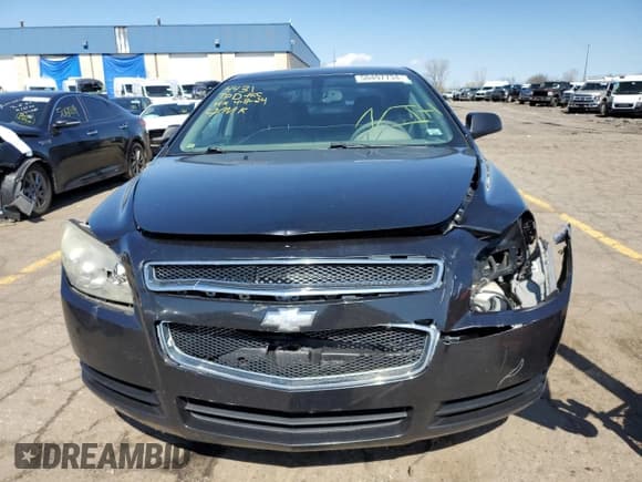 ✅ 2011 Chevrolet Malibu 1LS • VIN: 1G1ZB5E15BF304742 • Lot: 50497734. Listed on Copart with 199,699 mi. Free auction sales archive from the USA and detailed vehicle history report at DreamBid. Image 5.