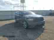 2014 Dodge Durango R/T z VIN 1C4SDJCT5EC428435, wystawiony jako Copart lot #80347945 z przebiegiem 88 005 mil mil oraz Szkoda całkowita • Salvage title. Historia ofert i sprzedaży dostępna na DreamBid. Obrazek 14.