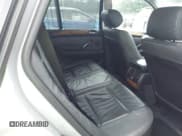 ✅ 2001 BMW X5 3.0i • VIN: WBAFA53511LM78789 • Lot: 42727866. Listed on IAAI with 130,617 mi. Free auction sales archive from the USA and detailed vehicle history report at DreamBid. Image 8.