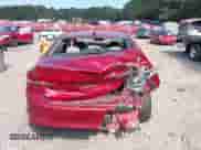 2017 Hyundai Elantra SE z VIN KMHD84LF5HU196423, wystawiony jako IAAI lot #43226509 z przebiegiem 114 879 mil mil oraz . Historia ofert i sprzedaży dostępna na DreamBid. Obrazek 15.