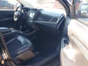 ✅ 2017 Dodge Journey Crossroad Plus • VIN: 3C4PDCGB0HT552964 • Лот: 41991261. Опубликован ранее на IAAI с пробегом 142 352 миль. Бесплатный доступ к архиву аукционных продаж из США и подробный отчёт об истории автомобиля на DreamBid. Изображение 5.