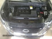 ✅ 2023 Nissan Pathfinder S • VIN: 5N1DR3AC0PC227940 • Lot: 47356705. Wystawiony na Copart z przebiegiem 21 338 mil. Bezpłatny archiwum sprzedaży aukcyjnych z USA i szczegółowy raport historii pojazdu na DreamBid. Zdjęcie 12.