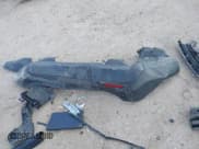 ✅ 2022 Toyota RAV4 LE • VIN: 2T3H1RFV2NC187740 • Lot: 43523934. Listed on IAAI with 27,272 mi. Free auction sales archive from the USA and detailed vehicle history report at DreamBid. Image 11.