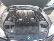 ✅ 2012 BMW 6 Series 650i xDrive • VIN: WBALX5C52CC894130 • Лот: 43309112. Опубликован ранее на IAAI с пробегом 97 370 миль. Бесплатный доступ к архиву аукционных продаж из США и подробный отчёт об истории автомобиля на DreamBid. Изображение 10.