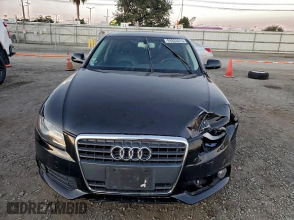 ✅ 2011 Audi A4 Premium Plus • VIN: WAUEFAFL2BN030146 • Лот: 93933015. Опубликован ранее на Copart с пробегом 163 230 миль. Бесплатный доступ к архиву аукционных продаж из США и подробный отчёт об истории автомобиля на DreamBid. Изображение 5.