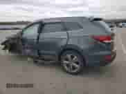 2013 Hyundai Santa Fe Limited с VIN KM8SRDHF9DU010051, выставлен на аукционе Copart как лот 90327475 с пробегом Не указан миль и Списание • Salvage title. История ставок и продаж доступна на DreamBid. Изображение 2.