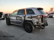 ✅ 2019 Jeep Grand Cherokee High Altitude • VIN: 1C4RJECG9KC836014 • Lot: 86531045. Listed on Copart with 50,208 mi. Free auction sales archive from the USA and detailed vehicle history report at DreamBid. Image 2.