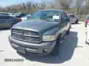 2003 Dodge 1500 ST z VIN 1D7HA18N13S360544, wystawiony jako IAAI lot #41808387 z przebiegiem 169 785 mil mil oraz . Historia ofert i sprzedaży dostępna na DreamBid. Obrazek 2.