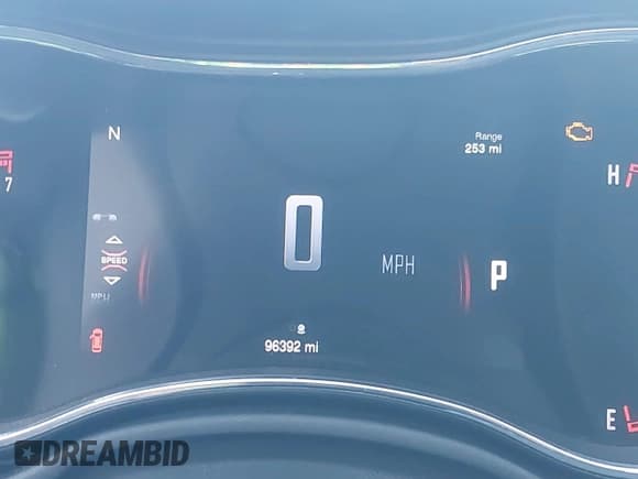 ✅ 2014 Dodge Durango Citadel • VIN: 1C4SDHET0EC340480 • Лот: 42836676. Опубликован ранее на IAAI с пробегом 96 392 миль. Бесплатный доступ к архиву аукционных продаж из США и подробный отчёт об истории автомобиля на DreamBid. Изображение 15.