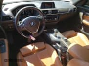 ✅ 2018 BMW 2 Series 230i • VIN: WBA2J1C58JVD09657 • Lot: 53084405. Listed on Copart with 51,754 mi. Free auction sales archive from the USA and detailed vehicle history report at DreamBid. Image 8.