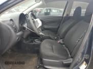 ✅ 2017 Nissan Versa SV • VIN: 3N1CN7AP1HL899133 • Lot: 93638345. Listed on Copart with 106,978 mi. Free auction sales archive from the USA and detailed vehicle history report at DreamBid. Image 7.