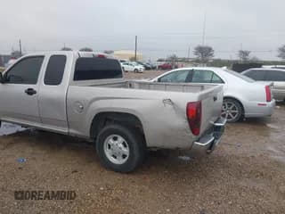 ✅ 2007 Isuzu i-Series S • VIN: 1GGCS199178700585 • Lot: 41321407. Wystawiony na IAAI z przebiegiem Nie podano. Bezpłatny archiwum sprzedaży aukcyjnych z USA i szczegółowy raport historii pojazdu na DreamBid. Zdjęcie 6.