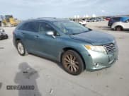 ✅ 2011 Toyota Venza • VIN: 4T3ZA3BB4BU048135 • Lot: 85087935. Listed on Copart with Not provided. Free auction sales archive from the USA and detailed vehicle history report at DreamBid. Image 4.