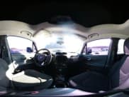 ✅ 2017 Jeep Renegade Latitude • VIN: ZACCJABB8HPF57632 • Lot: 43610529. Listed on IAAI with 157,499 mi. Free auction sales archive from the USA and detailed vehicle history report at DreamBid. Image 19.