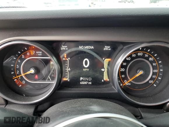 ✅ 2018 Jeep Wrangler Sport S • VIN: 1C4GJXAG7JW168958 • Lot: 41686755. Listed on Copart with 63,247 mi. Free auction sales archive from the USA and detailed vehicle history report at DreamBid. Image 9.