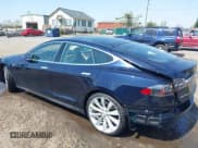 ✅ 2013 Tesla Model S • VIN: 5YJSA1CN5DFP20579 • Lot: 41983339. Listed on IAAI with 80,118 mi. Free auction sales archive from the USA and detailed vehicle history report at DreamBid. Image 3.