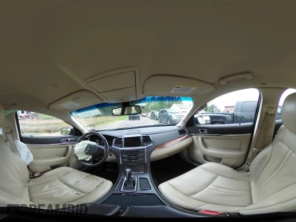 ✅ 2013 Lincoln MKS • VIN: 1LNHL9EK6DG617369 • Lot: 42478152. Wystawiony na IAAI z przebiegiem 86 874 mil. Bezpłatny archiwum sprzedaży aukcyjnych z USA i szczegółowy raport historii pojazdu na DreamBid. Zdjęcie 18.