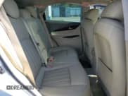 ✅ 2011 Infiniti EX Journey • VIN: JN1AJ0HPXBM800841 • Lot: 65273095. Wystawiony na Copart z przebiegiem 96 316 mil. Bezpłatny archiwum sprzedaży aukcyjnych z USA i szczegółowy raport historii pojazdu na DreamBid. Zdjęcie 11.