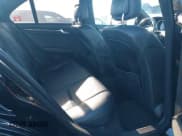 ✅ 2013 Mercedes-Benz C 300 Sport • VIN: WDDGF8ABXDG116305 • Lot: 43720552. Listed on IAAI with 97,409 mi. Free auction sales archive from the USA and detailed vehicle history report at DreamBid. Image 8.