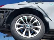 ✅ 2016 BMW 3 Series 320i • VIN: WBA8E1G53GNT35582 • Lot: 43359201. Wystawiony na IAAI z przebiegiem 91 126 mil. Bezpłatny archiwum sprzedaży aukcyjnych z USA i szczegółowy raport historii pojazdu na DreamBid. Zdjęcie 18.