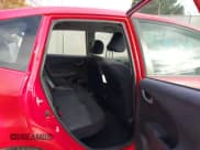 ✅ 2010 Honda Fit Sport • VIN: JHMGE8H40AC002089 • Lot: 43519609. Listed on IAAI with 174,526 mi. Free auction sales archive from the USA and detailed vehicle history report at DreamBid. Image 8.