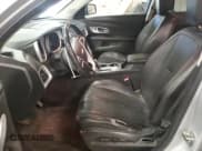 ✅ 2012 Chevrolet Equinox LTZ • VIN: 2GNFLGE5XC6218562 • Лот: 81580025. Опубликован ранее на Copart с пробегом 175 873 миль. Бесплатный доступ к архиву аукционных продаж из США и подробный отчёт об истории автомобиля на DreamBid. Изображение 7.