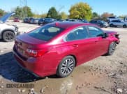 ✅ 2018 Subaru Legacy Premium • VIN: 4S3BNAC66J3008541 • Лот: 43393743. Опубликован ранее на IAAI с пробегом 100 594 миль. Бесплатный доступ к архиву аукционных продаж из США и подробный отчёт об истории автомобиля на DreamBid. Изображение 4.