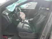 ✅ 2022 Audi SQ5 Sportback Premium Plus • VIN: WA124AFY0N2136697 • Lot: 51626335. Listed on Copart with 34,053 mi. Free auction sales archive from the USA and detailed vehicle history report at DreamBid. Image 7.