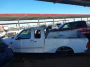 ✅ 1998 Ford F-150 • VIN: 1FTZX17W3WKB59501 • Lot: 43846123. Listed on IAAI with Not provided. Free auction sales archive from the USA and detailed vehicle history report at DreamBid. Image 14.